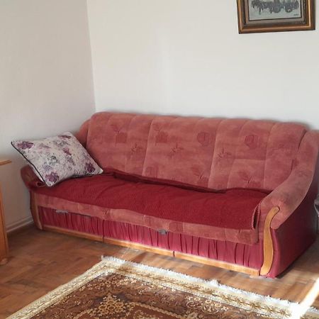 Focsani Apartment-2 Bedroom Balcony Pet Friendly ภายนอก รูปภาพ