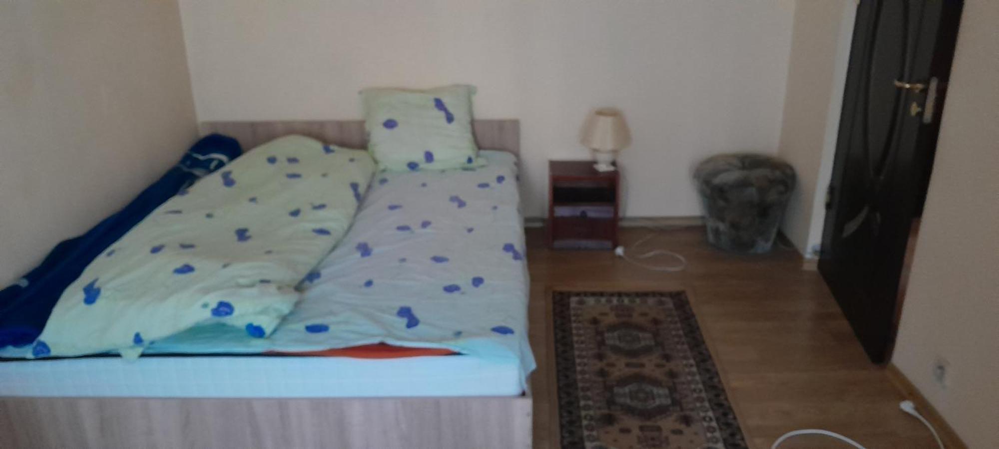 Focsani Apartment-2 Bedroom Balcony Pet Friendly ภายนอก รูปภาพ