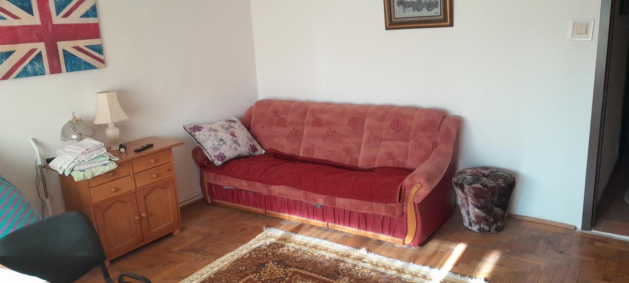 Focsani Apartment-2 Bedroom Balcony Pet Friendly ภายนอก รูปภาพ