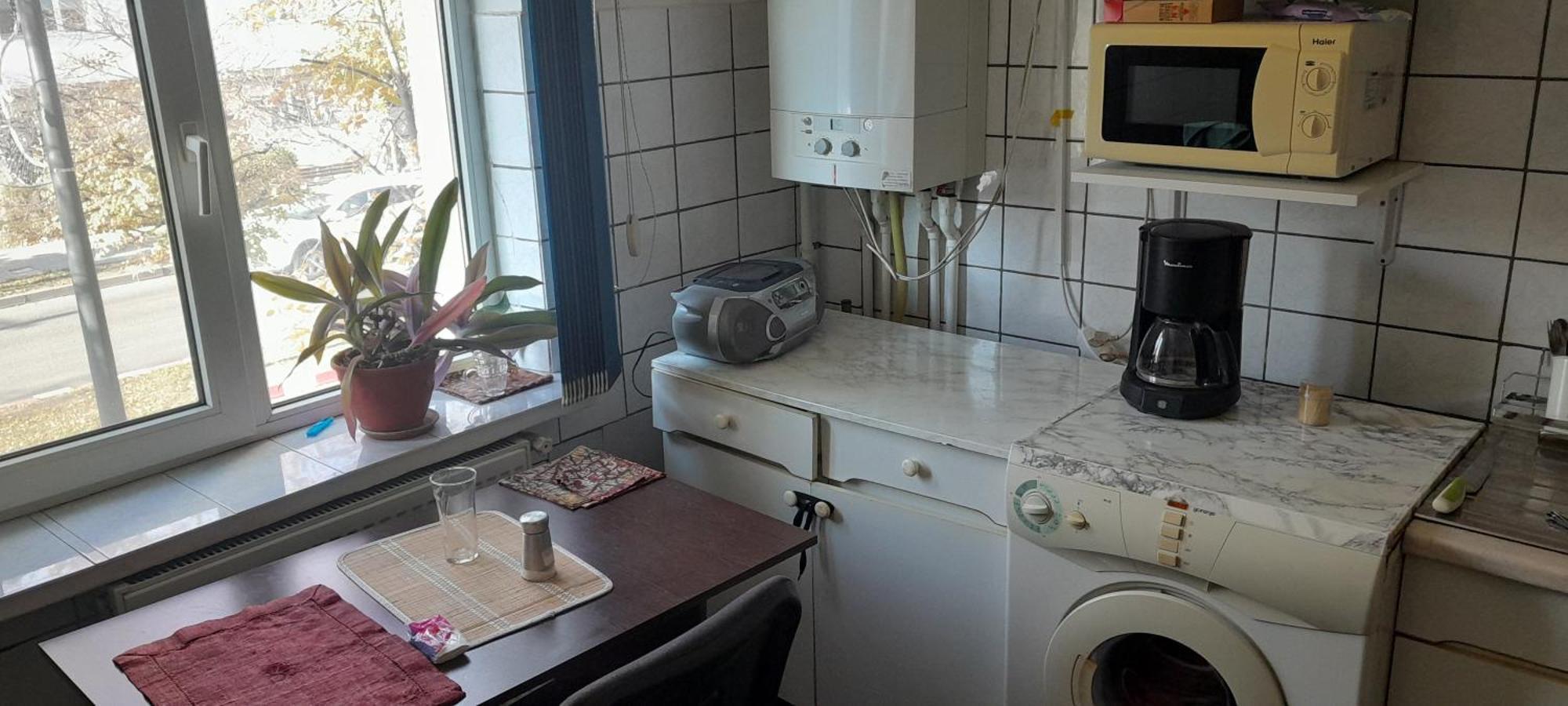 Focsani Apartment-2 Bedroom Balcony Pet Friendly ภายนอก รูปภาพ