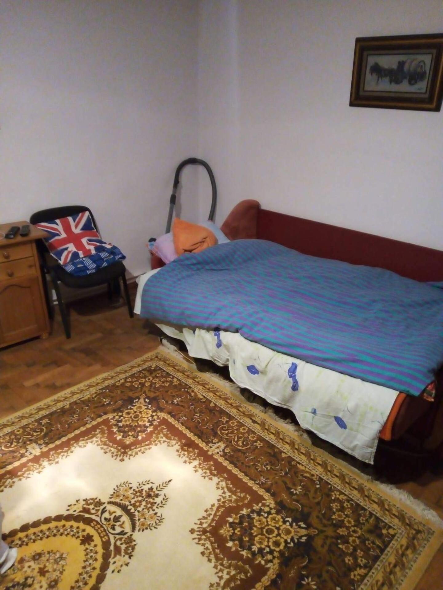 Focsani Apartment-2 Bedroom Balcony Pet Friendly ภายนอก รูปภาพ